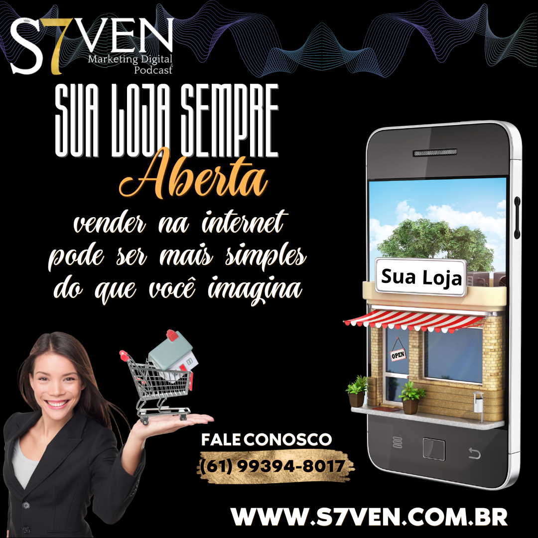 Loja Virtual