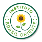 logo Instituto Brasil Oriente